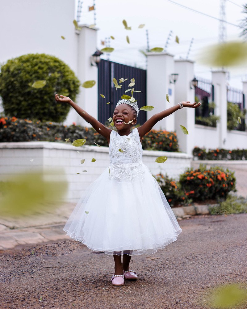 Photograph by Gilbert Anthony