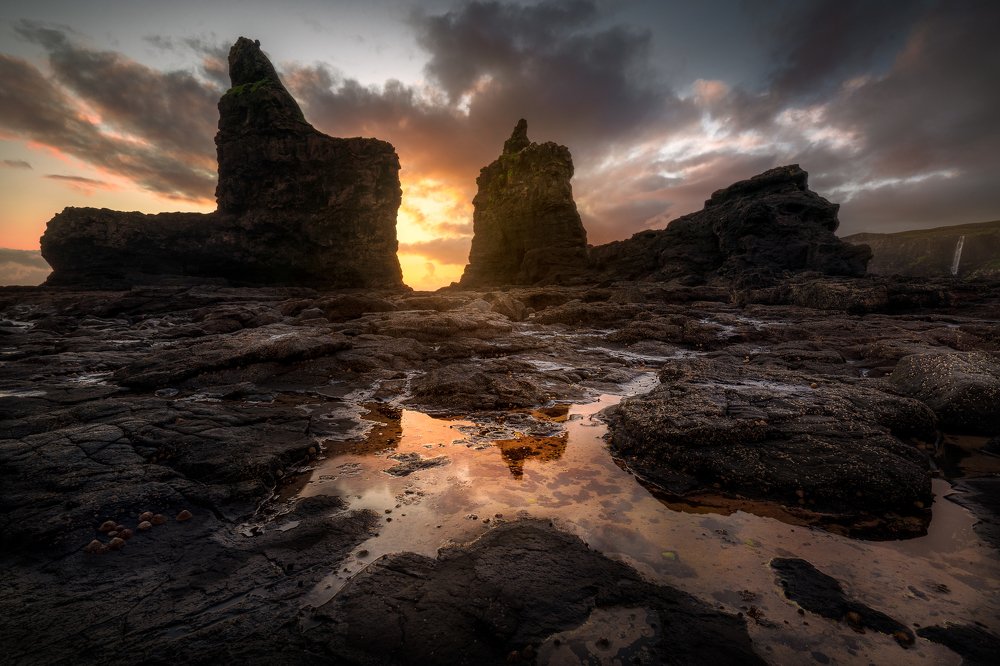 Photograph by Anthony Robin