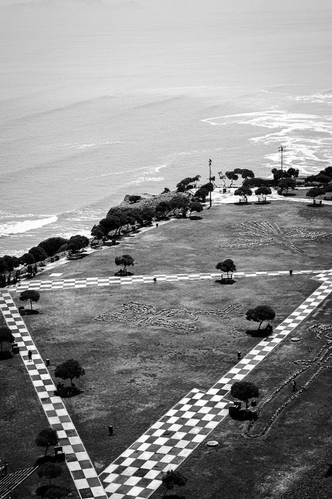 Nazca Lines Costa Verde