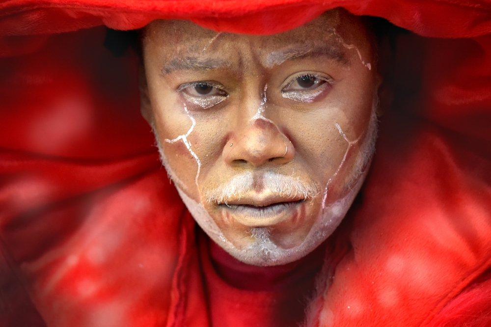 Photograph by LUIS PABLO TRENTIN MACK