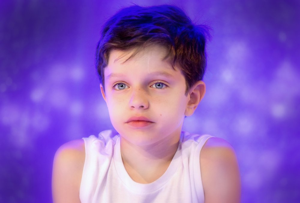 Photograph by LUIS PABLO TRENTIN MACK