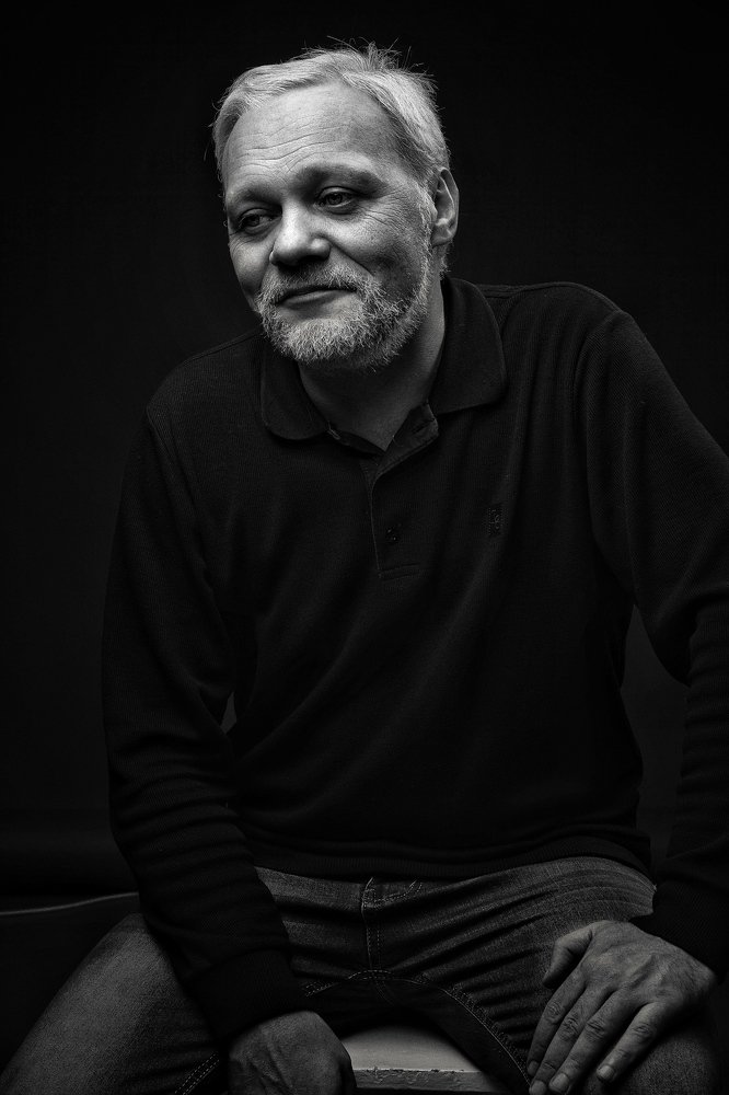 Photograph by Сергей Рудницкий