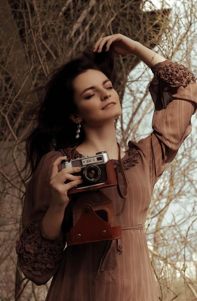 Photograph by Анастасия Щебетун