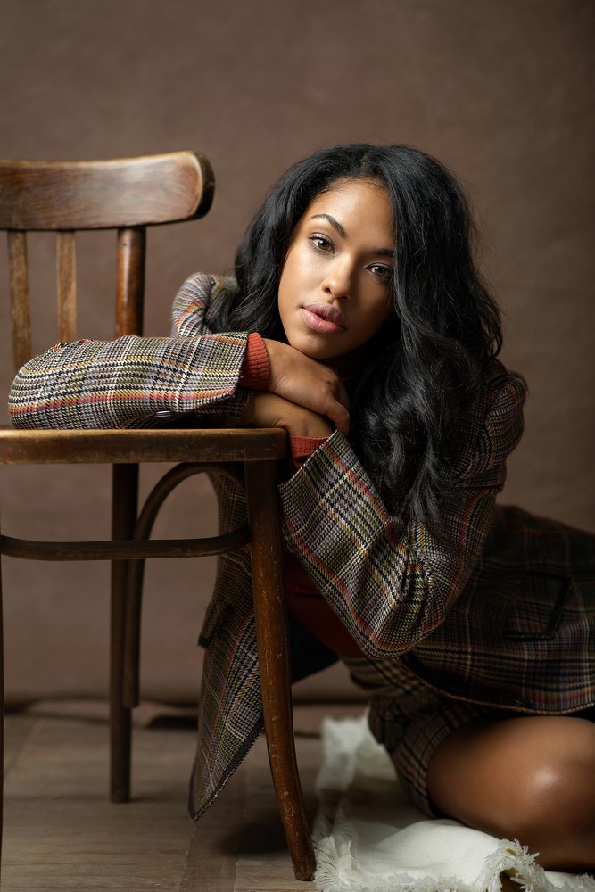 Photograph by Александр Клочков