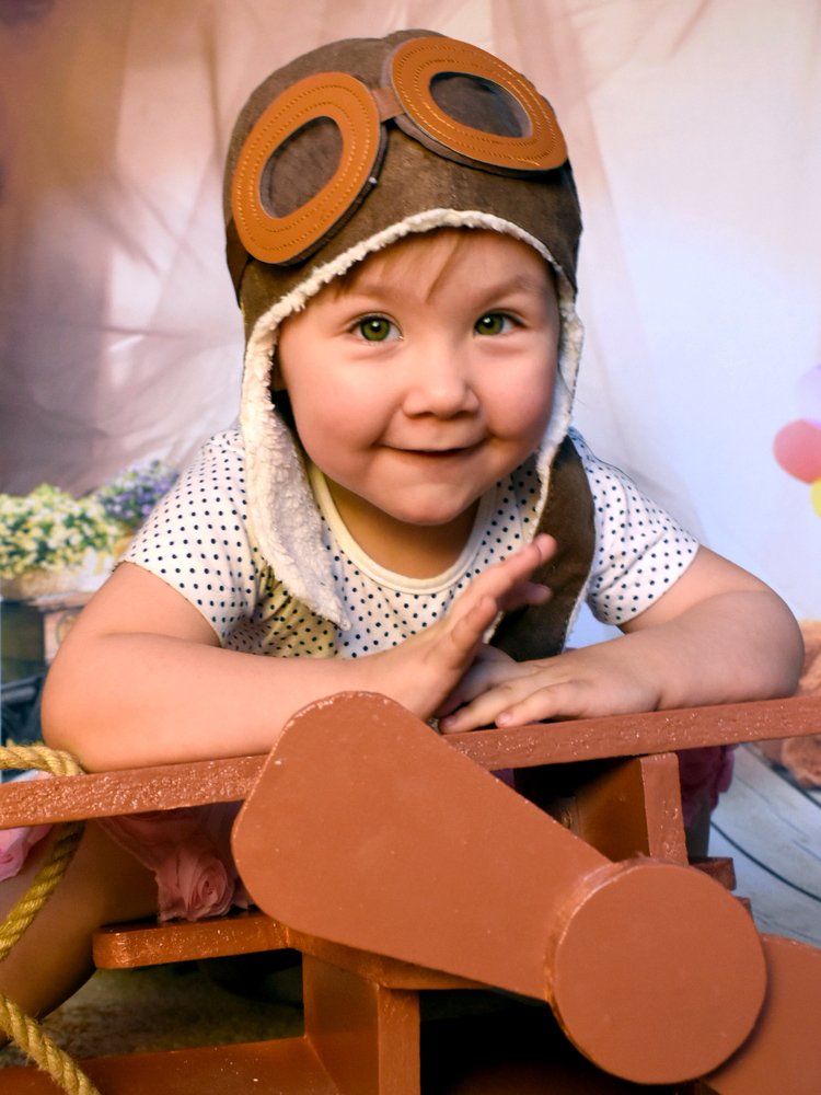 Photograph by Валентина Мокрушина