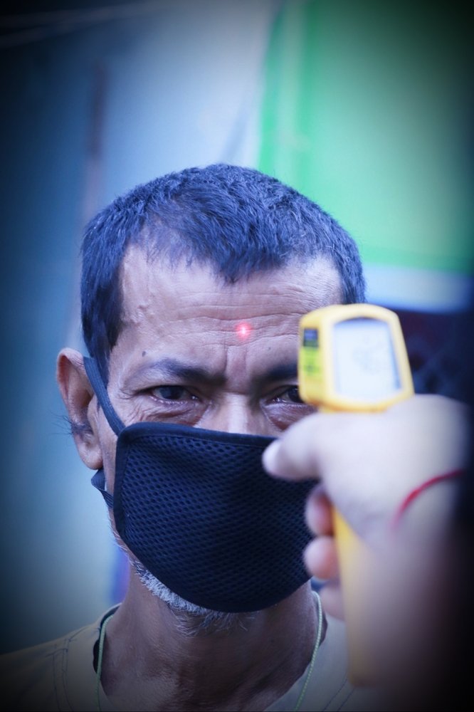 Фотография автора SHIBNATH DAS