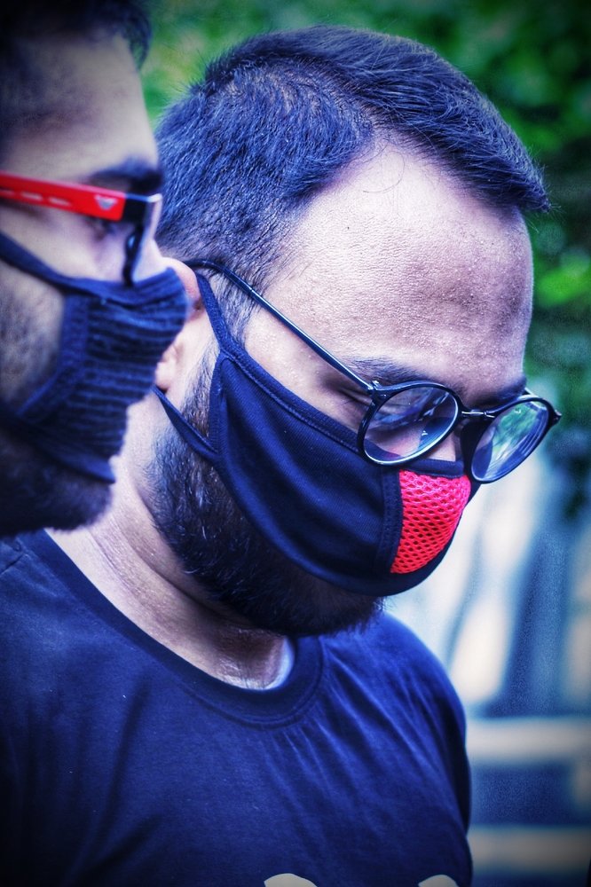 Фотография автора SHIBNATH DAS