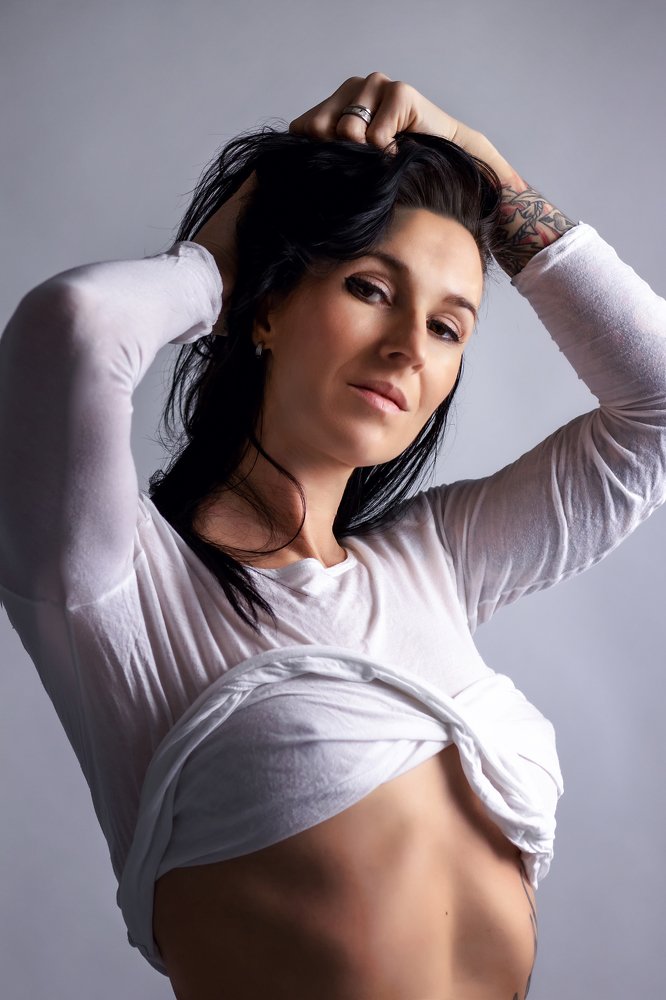 Photograph by Zdenka Janaskova