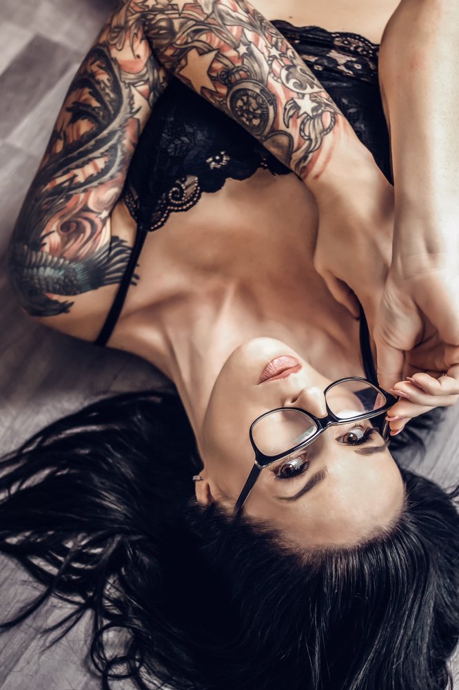 Photograph by Zdenka Janaskova