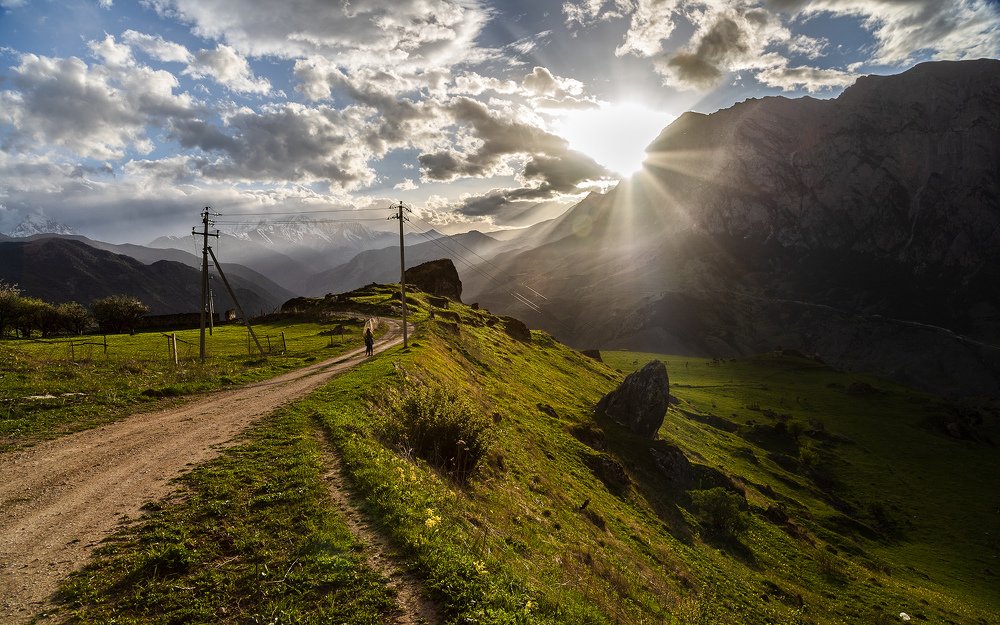 Фотография автора Олег Кожухов