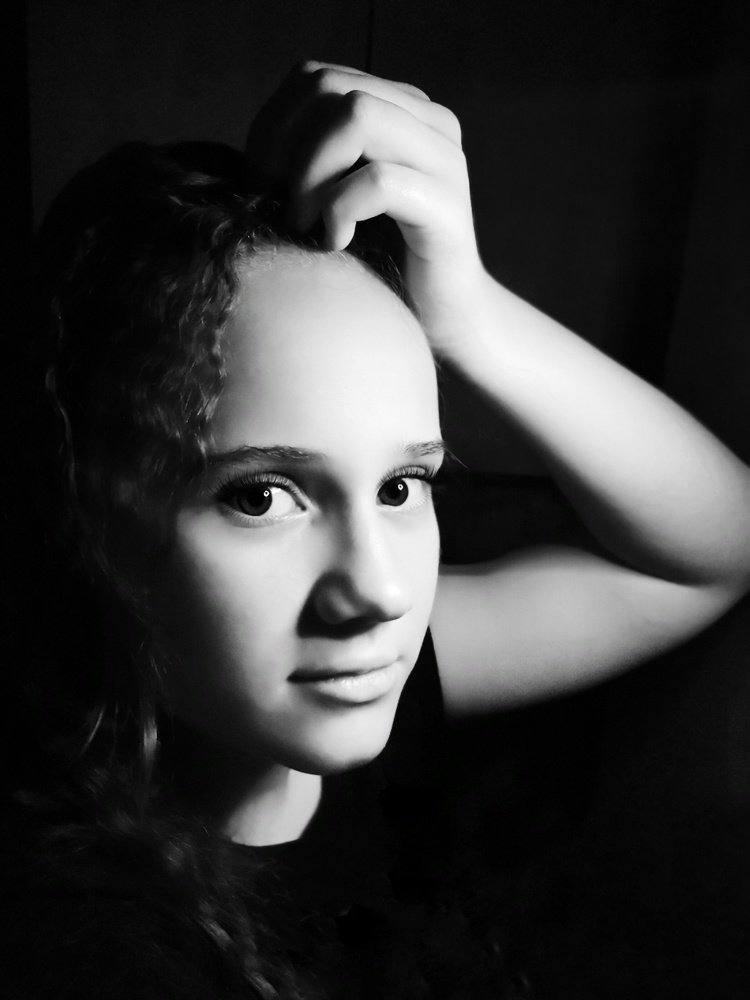 Photograph by Оксана Маракушина