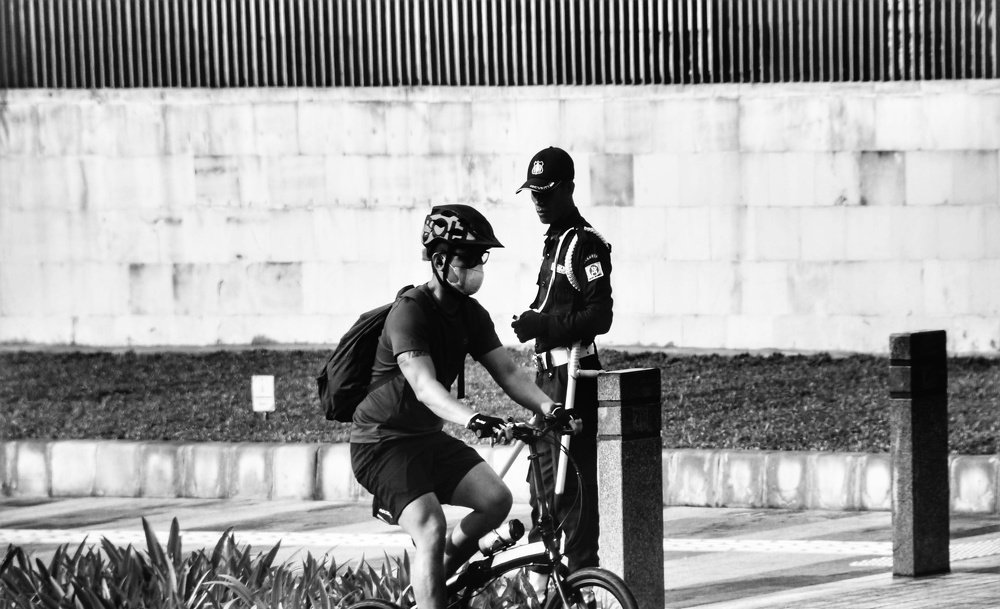 Photograph by Dina Gumanty