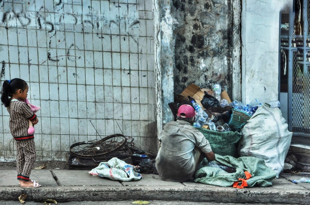 Photograph by Dina Gumanty