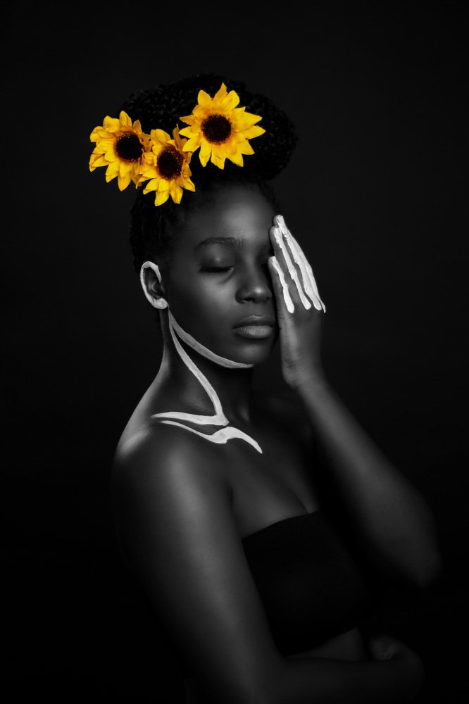 Photograph by Gerald Gordon