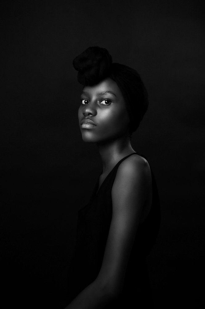 Photograph by Gerald Gordon