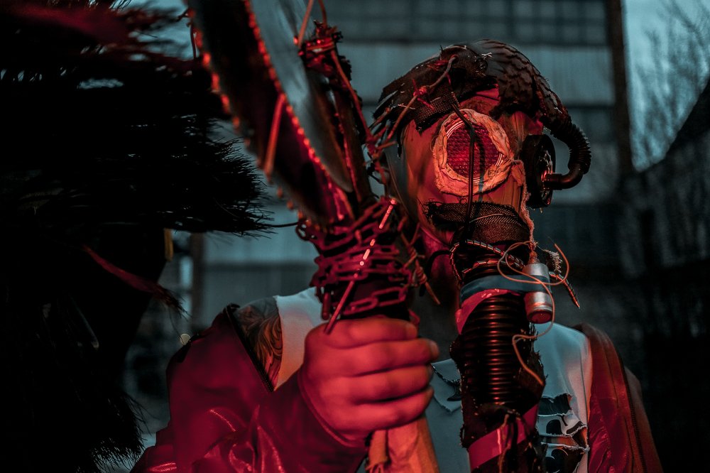 Photograph by Владимир Головин