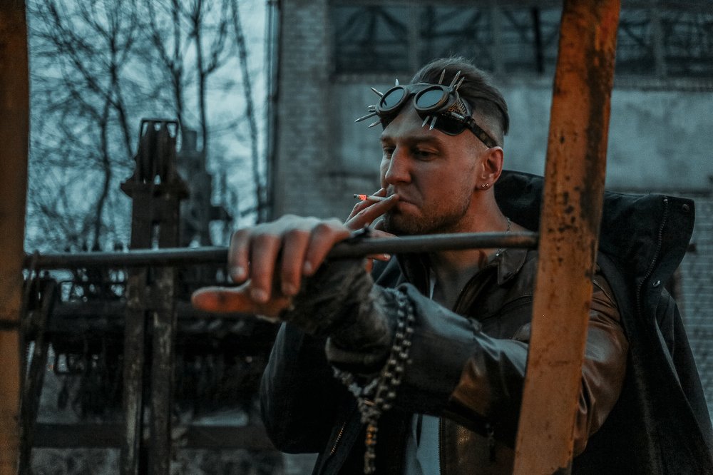 Photograph by Владимир Головин