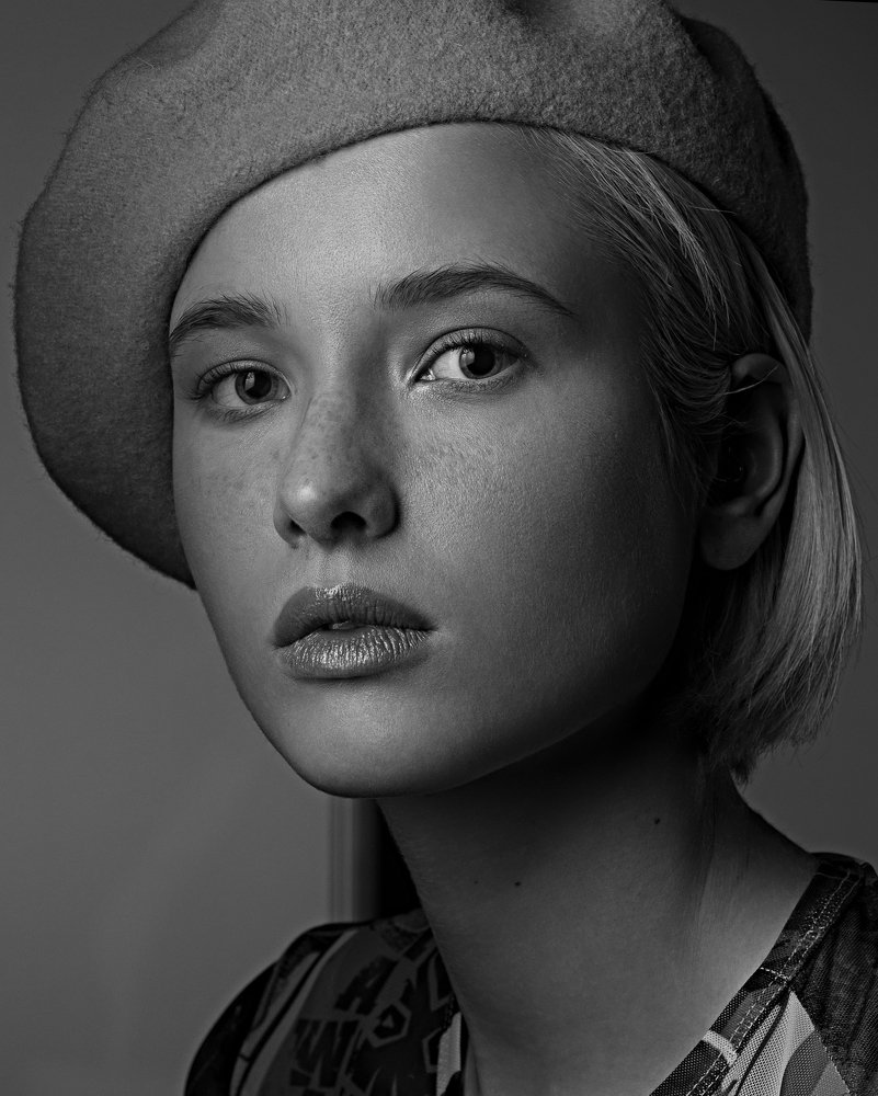 Photograph by Антон Плотников