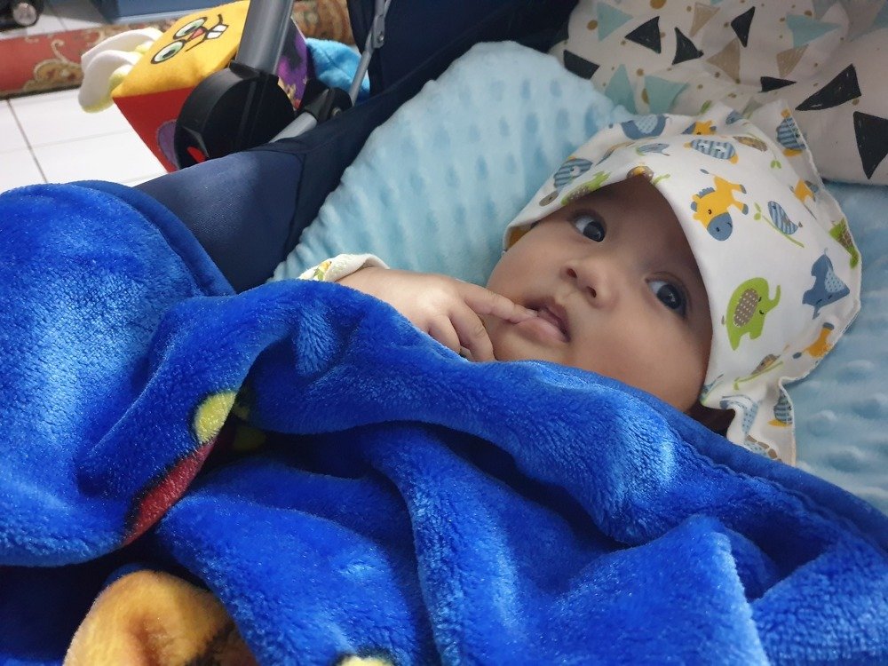 Photograph by Kuncoro PR