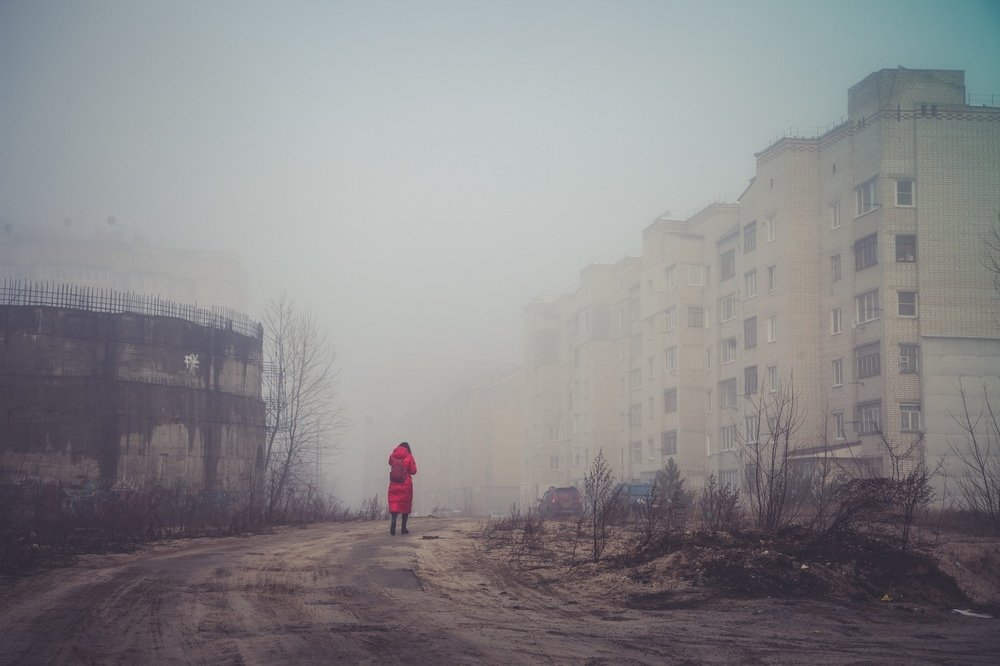 Photograph by Владимир Головин