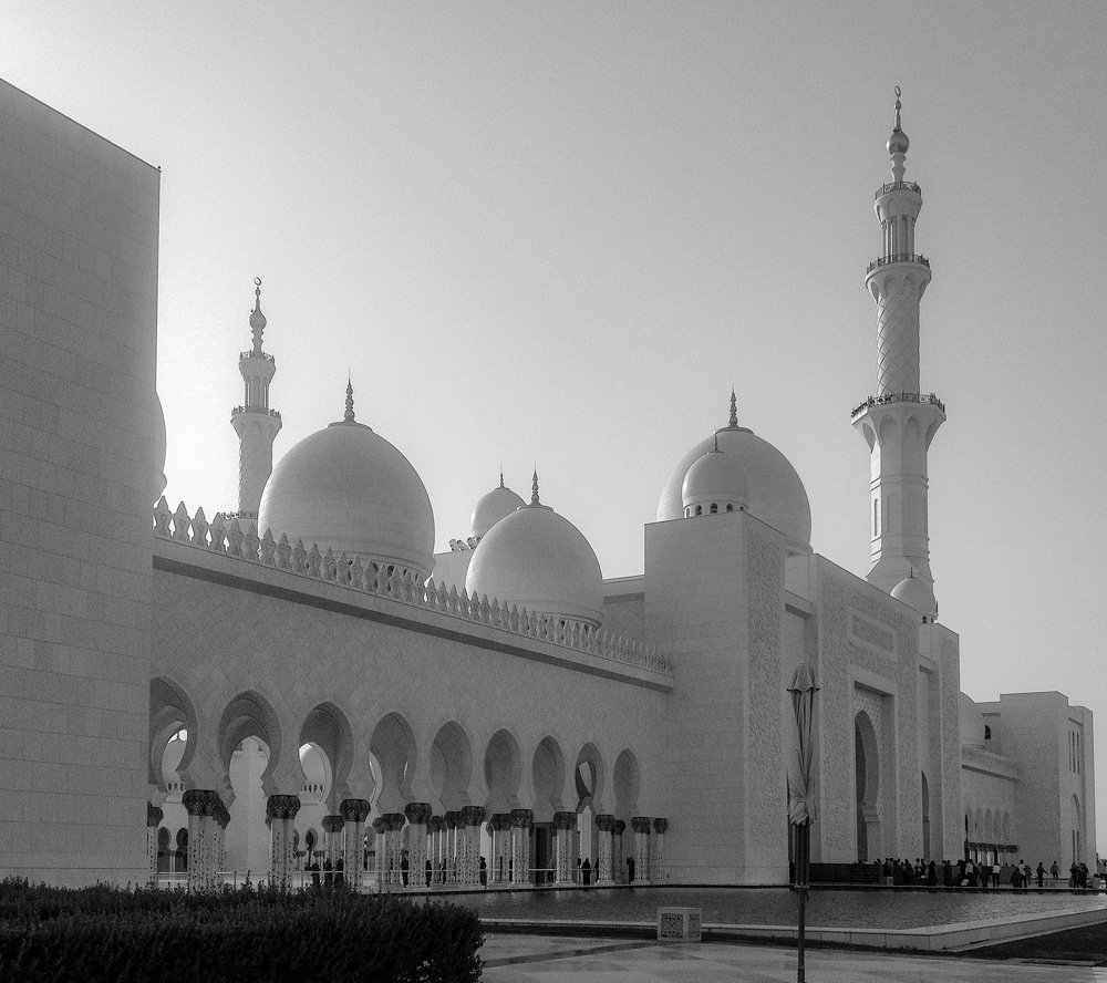 Photograph by Айшат Магомедова