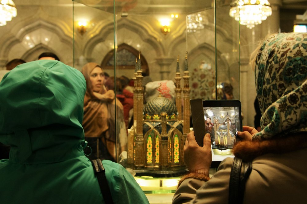 Photograph by Анна