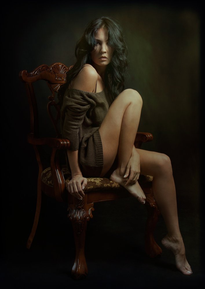 Photograph by Zachar