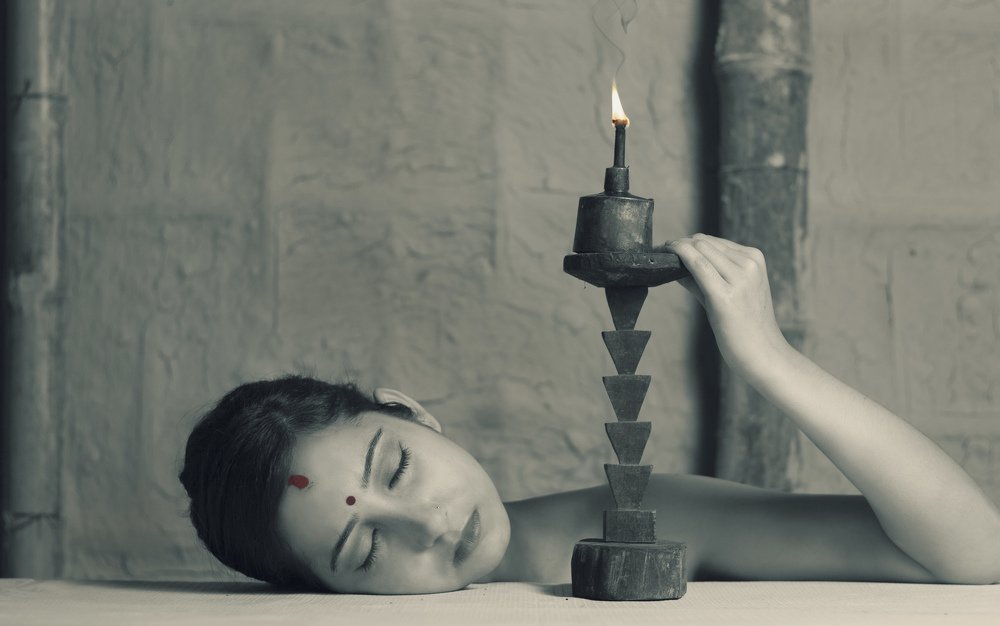 Photograph by Lahkar Kartik