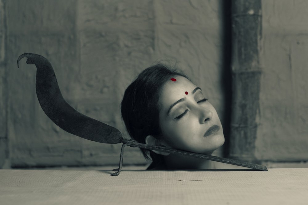 Photograph by Lahkar Kartik