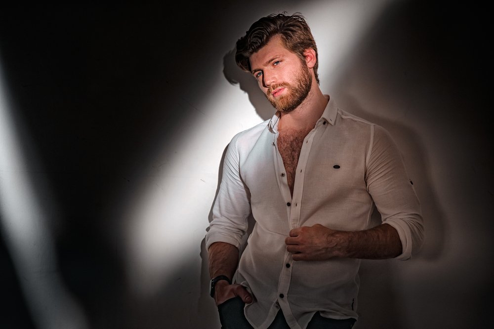 Photograph by Анна Путенис