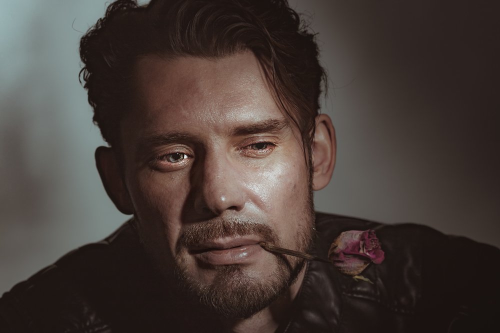 Photograph by Анна Путенис