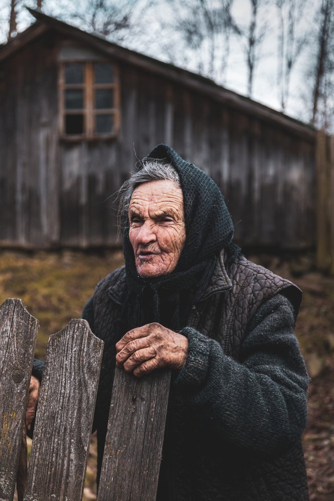 Photograph by Cristian Urda