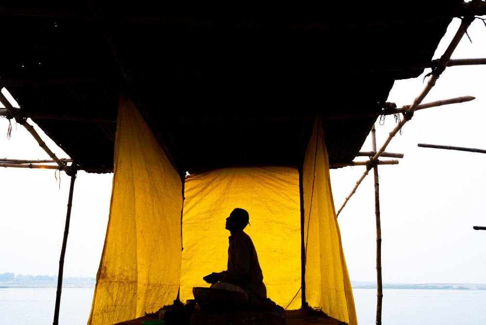 Photograph by Abhishek Raj Singh