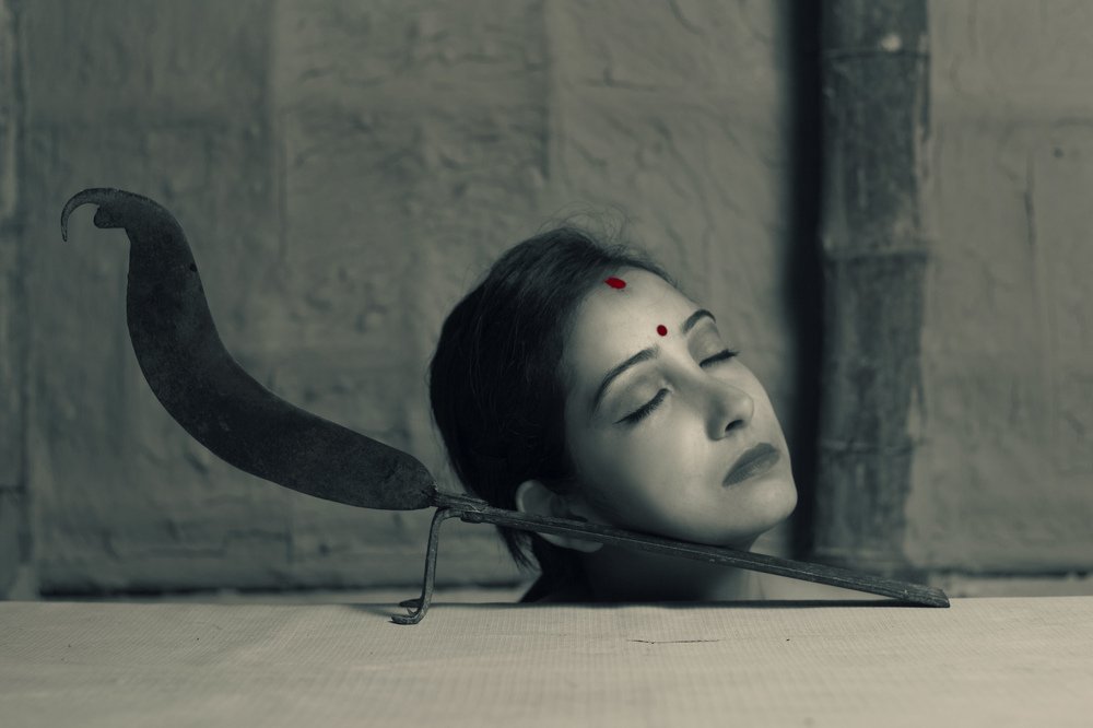 Photograph by Lahkar Kartik