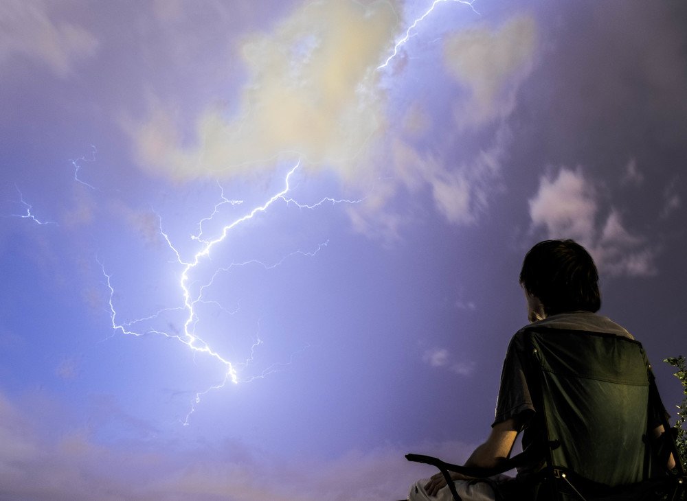 Photograph by Luis Vaca