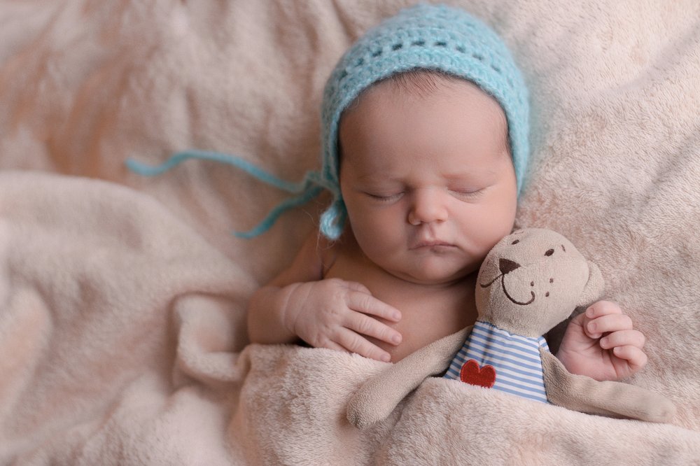 Камиль, 14 дней