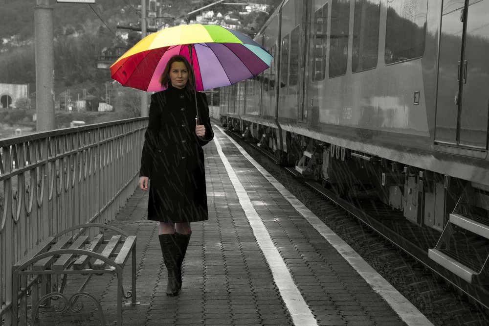 Photograph by Денис Тар