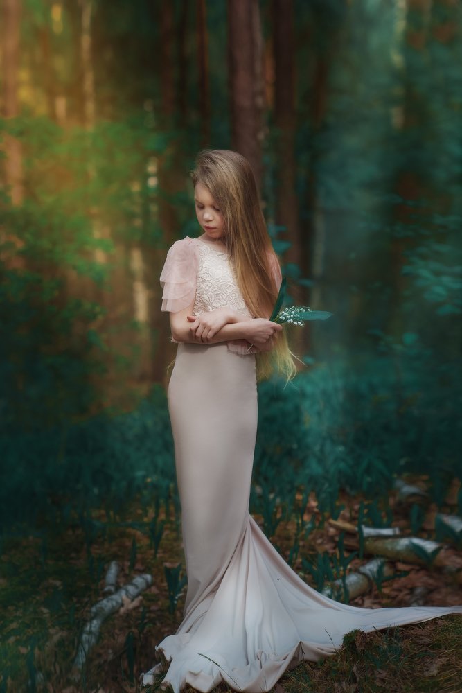 Photograph by Gołębiewska