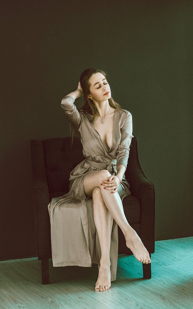 Photograph by Евгений Вознюк