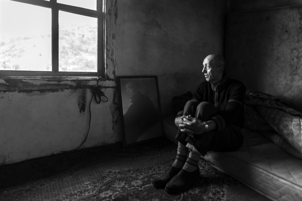 Photograph by Ramazan Cirakoglu