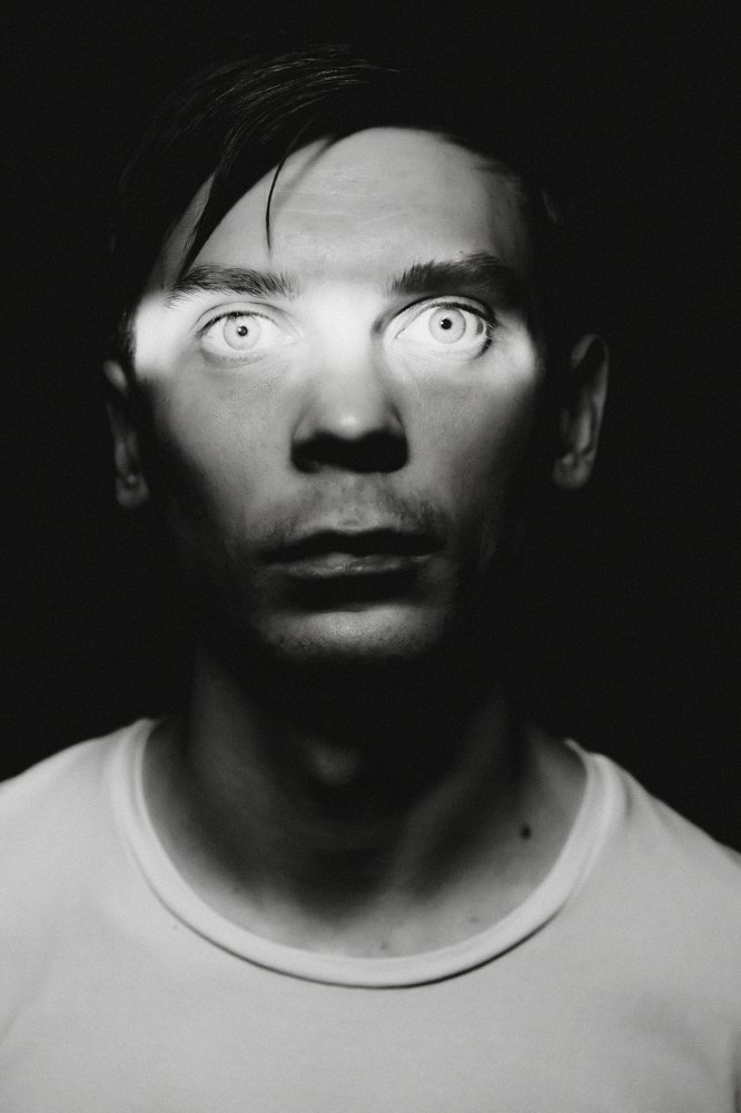 Photograph by Алексей Корзов