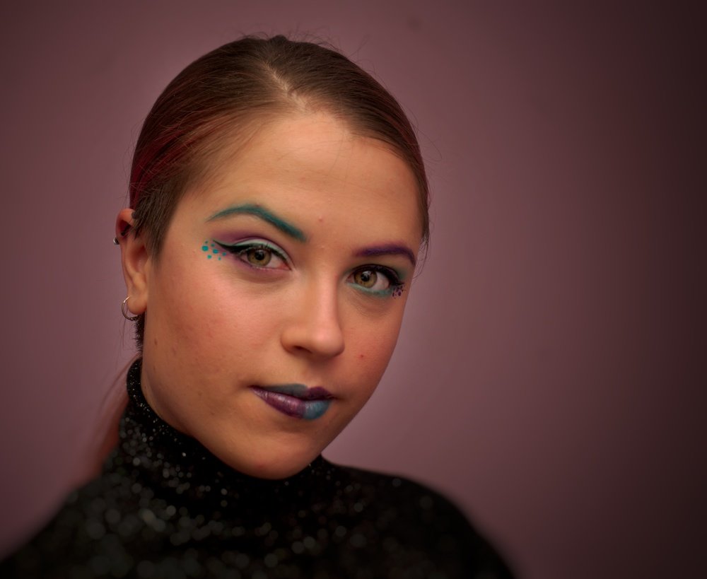 Photograph by Armando de la Usada