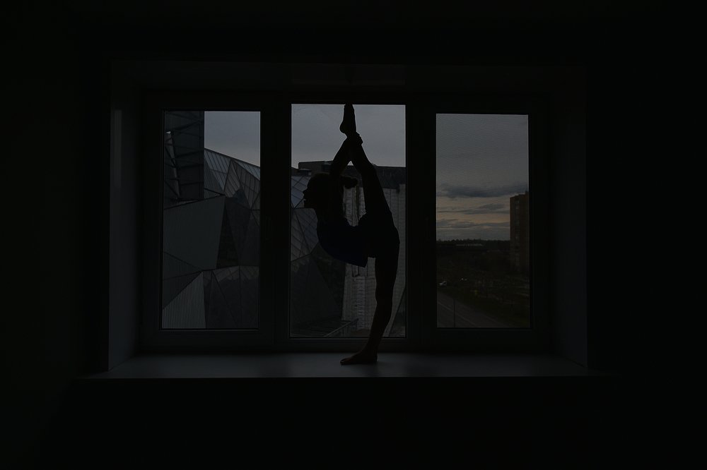 Photograph by Анастасия