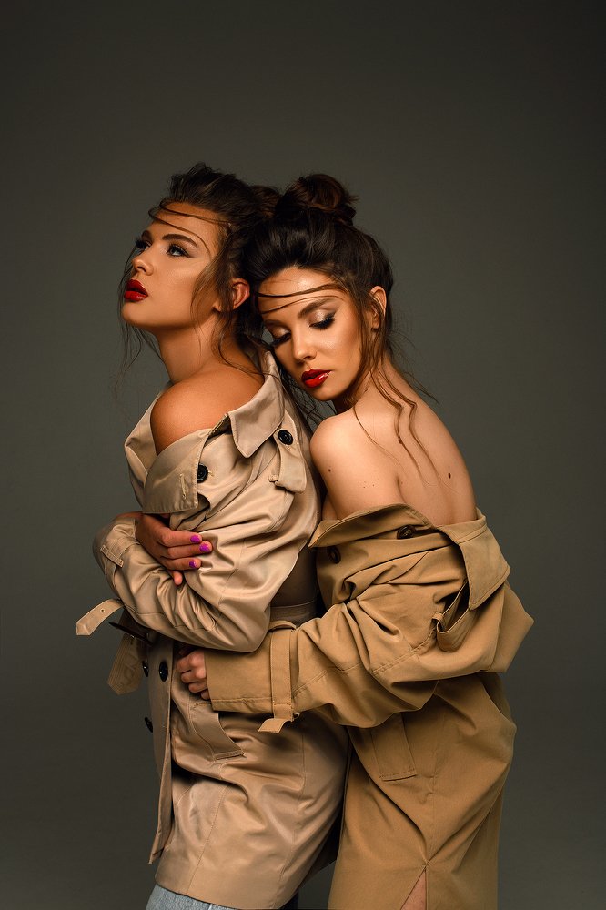 Photograph by Наталья Айвазова