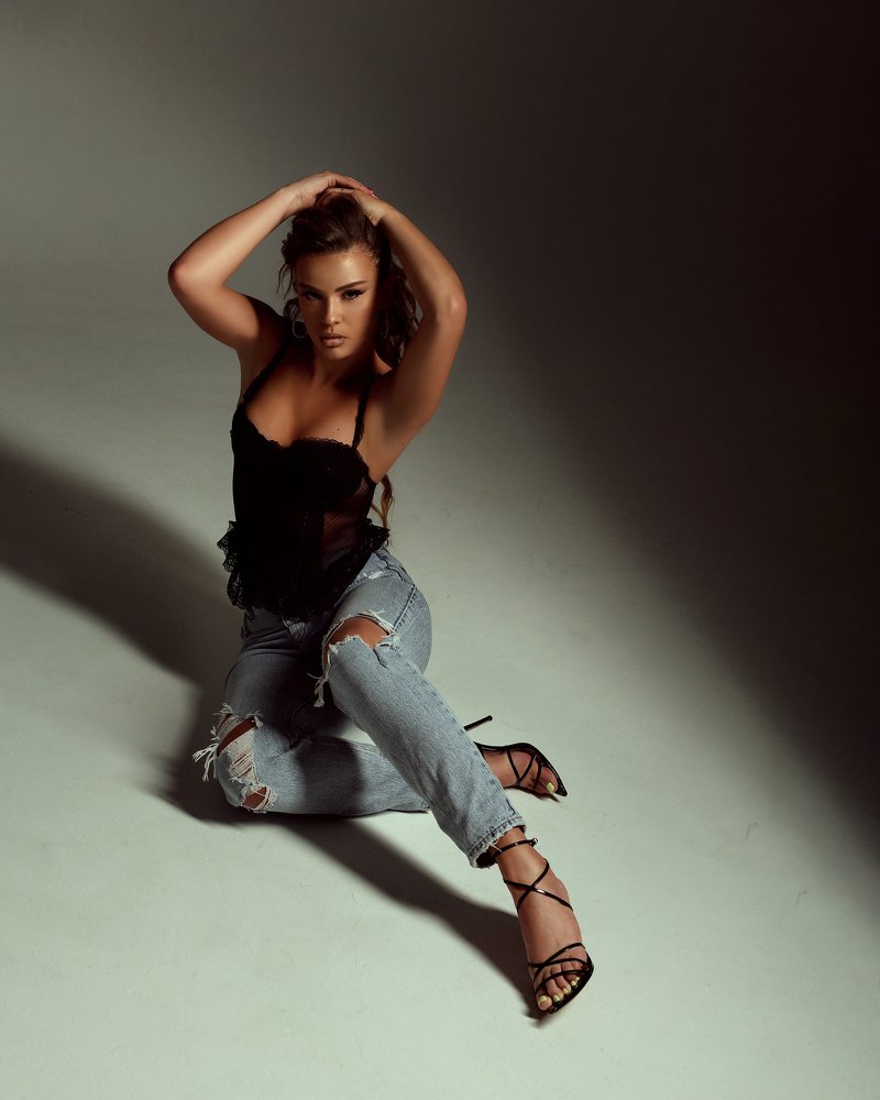 Photograph by Наталья Айвазова