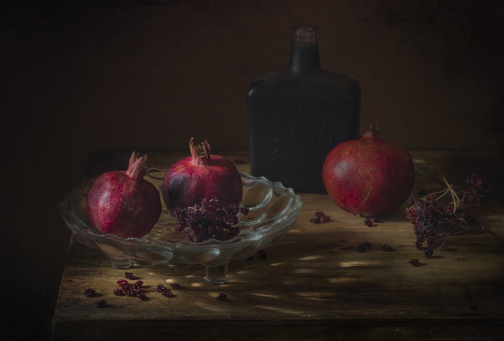 Photograph by Елена Рубинская