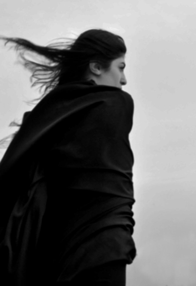 Photograph by Елизавета Хоменко