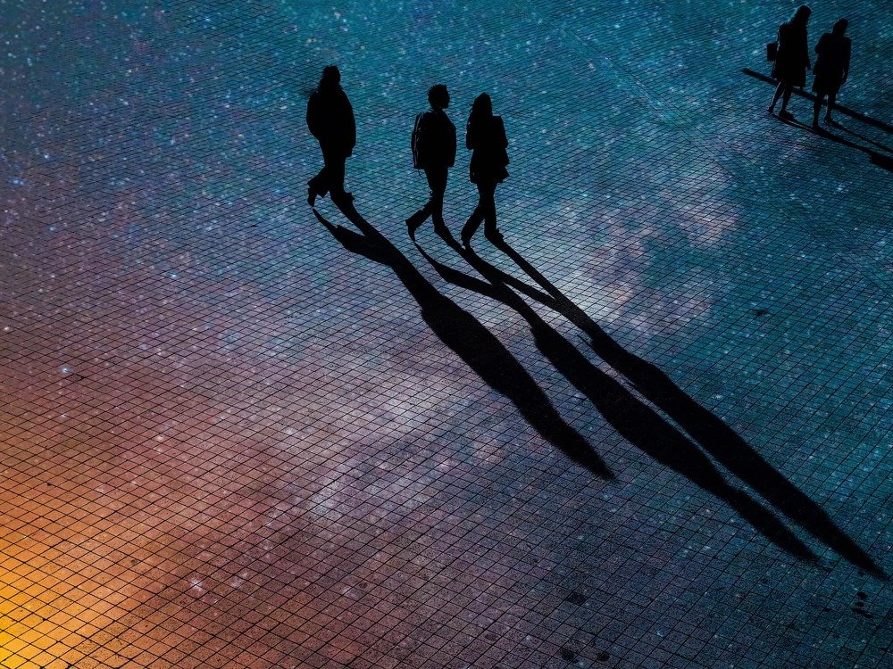 Photograph by Andrii Chagovets