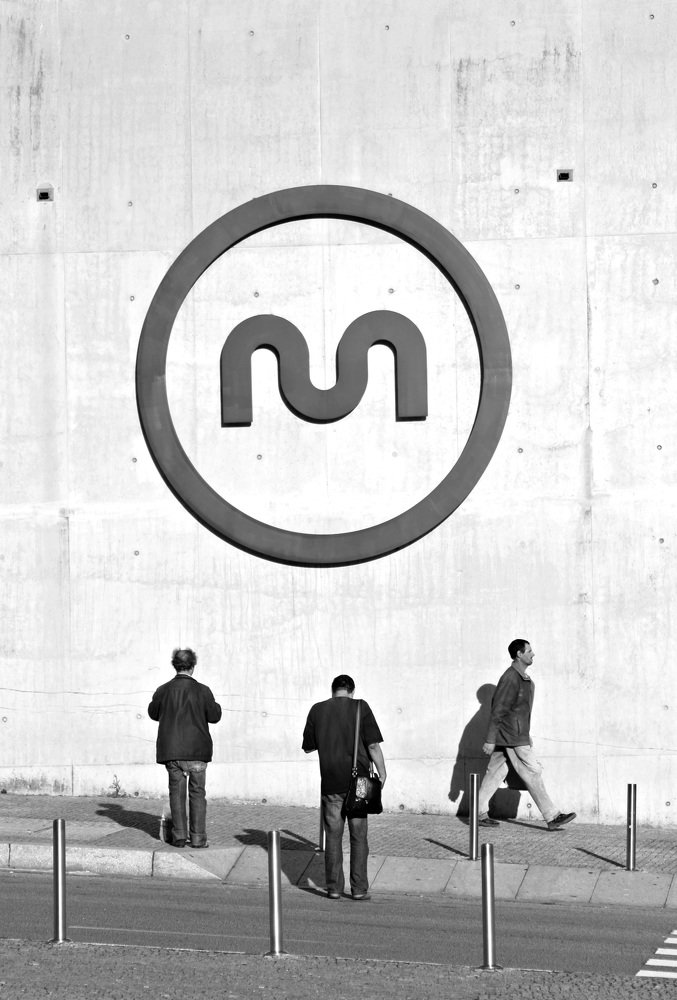 Photograph by Joao Pedro Caiano