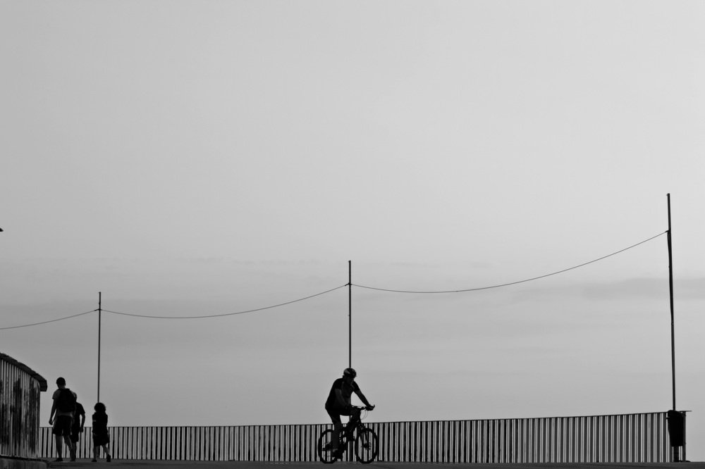 Photograph by Joao Pedro Caiano